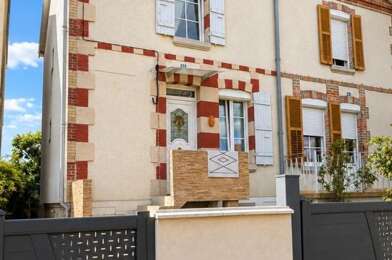 Maison 4 pièces 99000 €