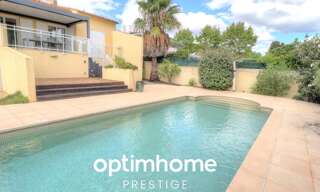 Maison 6 Pièces 130 m² à vendre à Agde (34300)