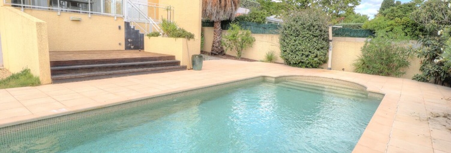 Maison 6 Pièces 130 m² à vendre à Agde (34300)