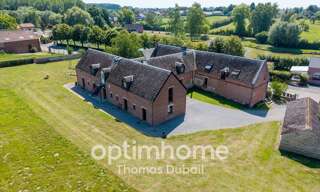 Maison 18 Pièces 506 m² à vendre à Preux-au-Bois (59288)