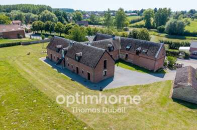 Maison 18 pièces 515000 €