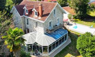 Maison 6 Pièces 262 m² à vendre à Bidache (64520)