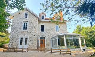 Maison 6 Pièces 262 m² à vendre à Bidache (64520)