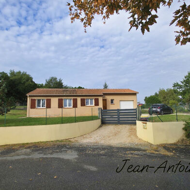 Maison 5 pièces 249000 €