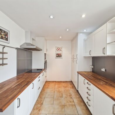 Maison 4 pièces 158000 €