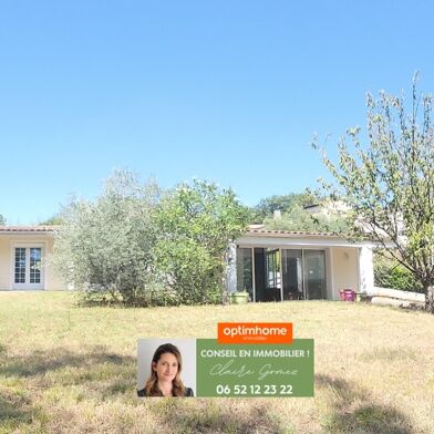 Maison 5 pièces 337000 €