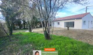 Maison 4 Pièces 113 m² à vendre à Saint-Paul-sur-Save (31530)