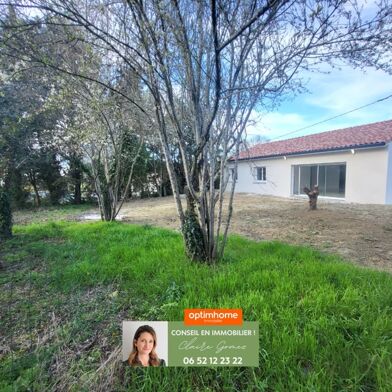 Maison 4 pièces 239900 €