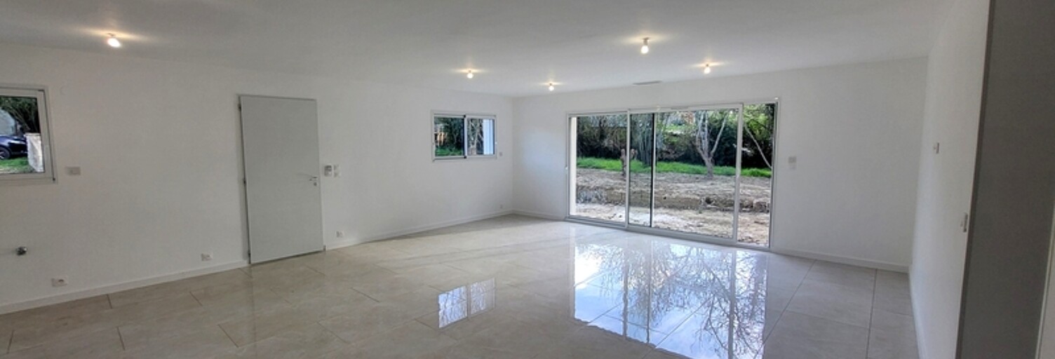 Maison 4 Pièces 113 m² à vendre à Cadours (31480)