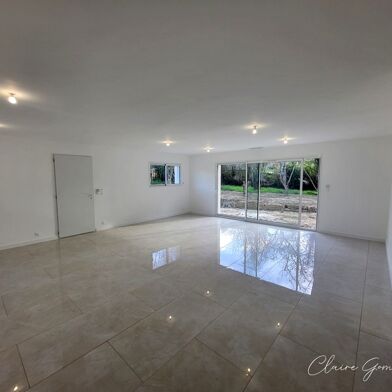 Maison 4 pièces 239900 €