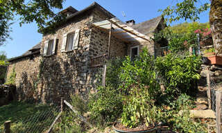 Maison 4 Pièces 51 m² à vendre à Saint-Hippolyte (12140)