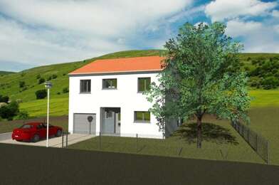 Maison 5 pièces 270000 €