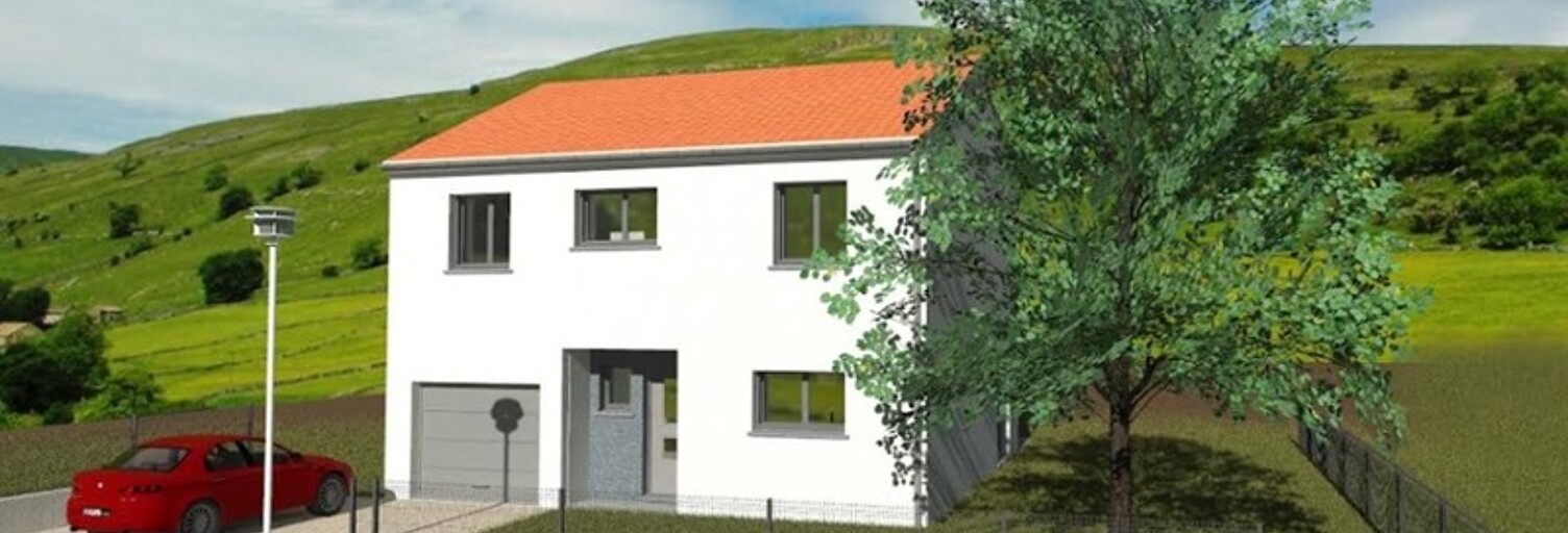 Maison 5 Pièces 102 m² à vendre à Corny-sur-Moselle (57680)