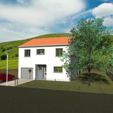 Maison 5 pièces 270000 €