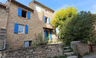 Maison 4 Pièces 83 m² à vendre à Issirac (30760)