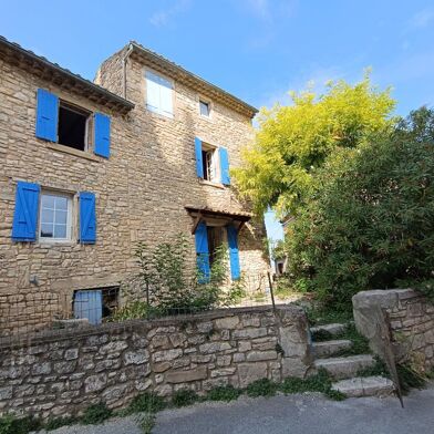 Maison 4 pièces 127700 €