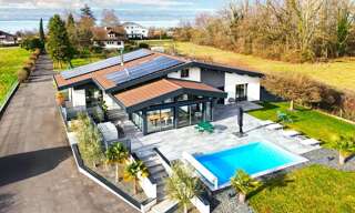 Maison 13 Pièces 437 m² à vendre à Anthy-sur-Léman (74200)