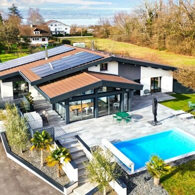 Maison 13 pièces 2475000 €