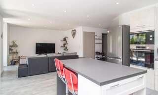 Appartement 4 Pièces 99 m² à vendre à Bons-en-Chablais (74890)