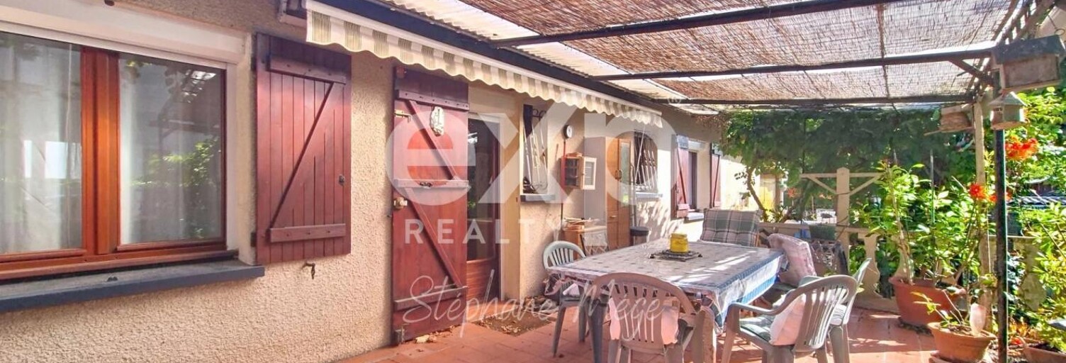 Maison 4 Pièces 75 m² à vendre à Ambarès-et-Lagrave (33440)