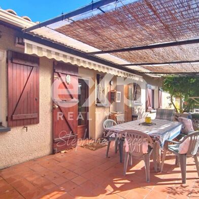 Maison 4 pièces 259000 €