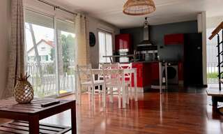 Maison 6 Pièces 137 m² à vendre à Saint-Herblain (44800)