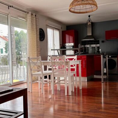 Maison 6 pièces 373000 €