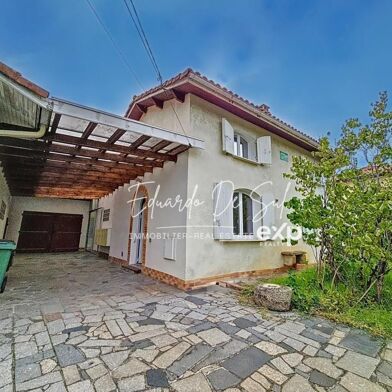 Maison 2 pièces 298000 €