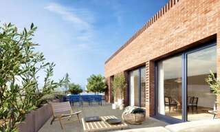 Appartement 3 Pièces 80 m² à vendre à Toulouse (31400)