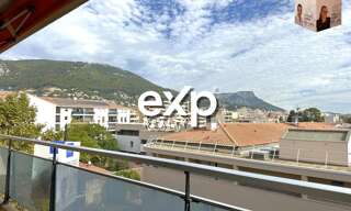 Appartement 4 Pièces 92 m² à vendre à Toulon (83100)