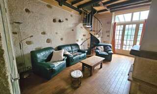 Maison 5 Pièces 112 m² à vendre à Recloses (77760)