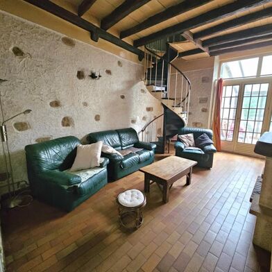 Maison 5 pièces 209000 €