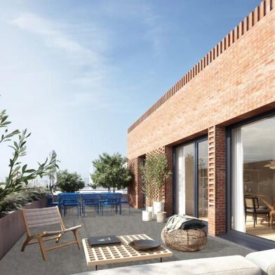 Appartement 4 pièces 950000 €