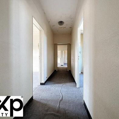 Appartement 4 pièces 199000 €