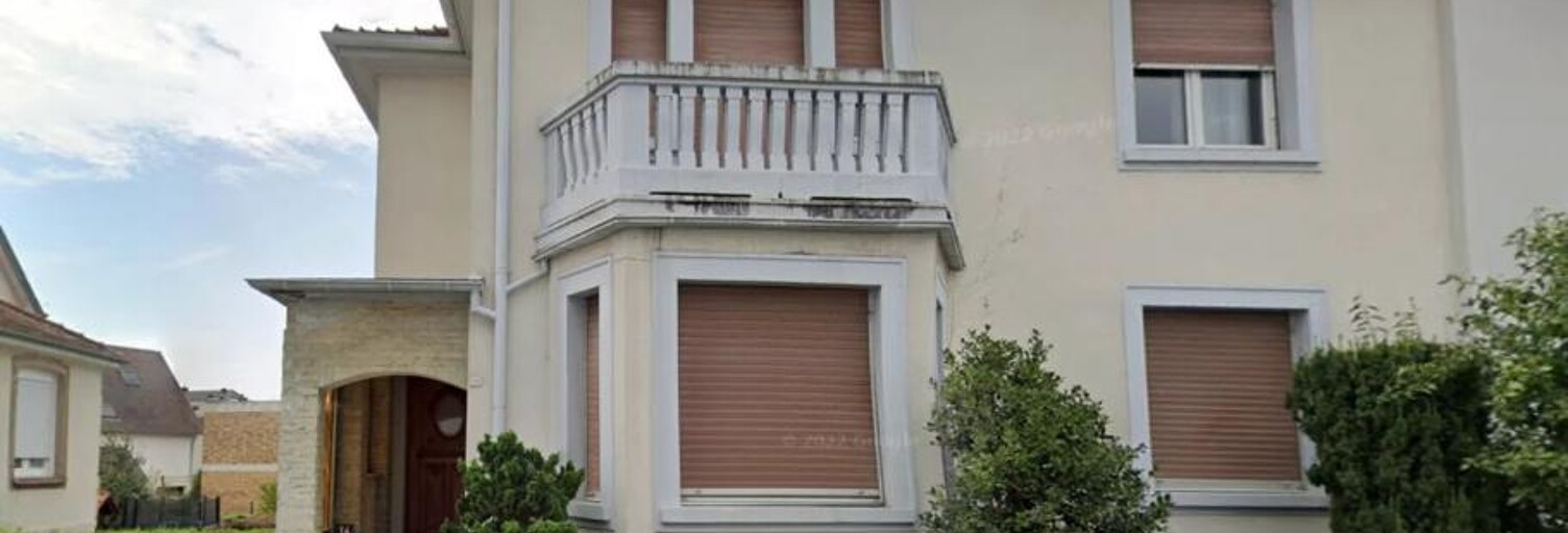 Maison 6 Pièces 146 m² à vendre à Lingolsheim (67380)