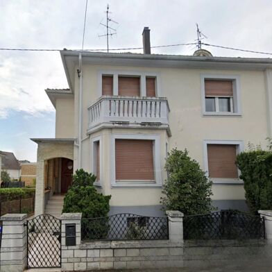 Maison 6 pièces 339720 €