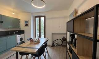 Appartement 2 Pièces 29 m² à vendre à Aix-les-Bains (73100)