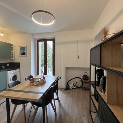 Appartement 2 pièces 169000 €