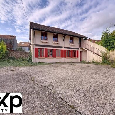 Appartement 2 pièces 99000 €