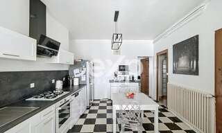 Maison 6 Pièces 105 m² à vendre à Montaigu-Vendée (85600)