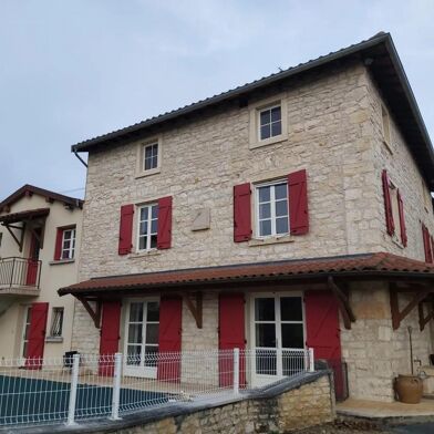 Maison 5 pièces 790000 €