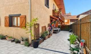 Maison 4 Pièces 104 m² à vendre à Aix-les-Bains (73100)