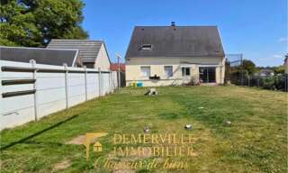 Maison 6 Pièces 169 m² à vendre à Le Titre (80132)