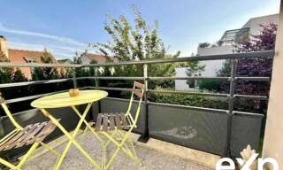 Appartement 4 Pièces 82 m² à vendre à Lagny-sur-Marne (77400)