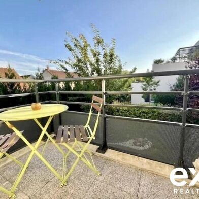 Appartement 4 pièces 309900 €