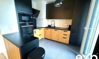 Appartement 4 Pièces 82 m² à vendre à Lagny-sur-Marne (77400)