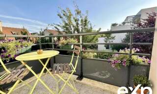 Appartement 4 Pièces 82 m² à vendre à Lagny-sur-Marne (77400)