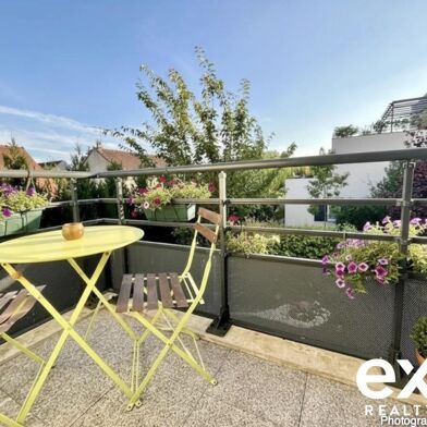 Appartement 4 pièces 309900 €