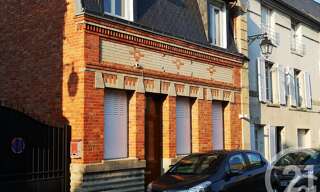 Maison 3 Pièces 66 m² à louer à Vic-sur-Aisne (02290)