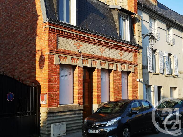 Maison 3 pièces 66 m² — photo 1